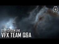 Star Citizen Live- VFX Team