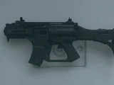 P4-AR Rifle