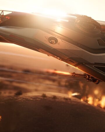 Arrow Star Citizen Wiki Fandom