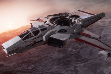 Perseus, Star Citizen Wiki