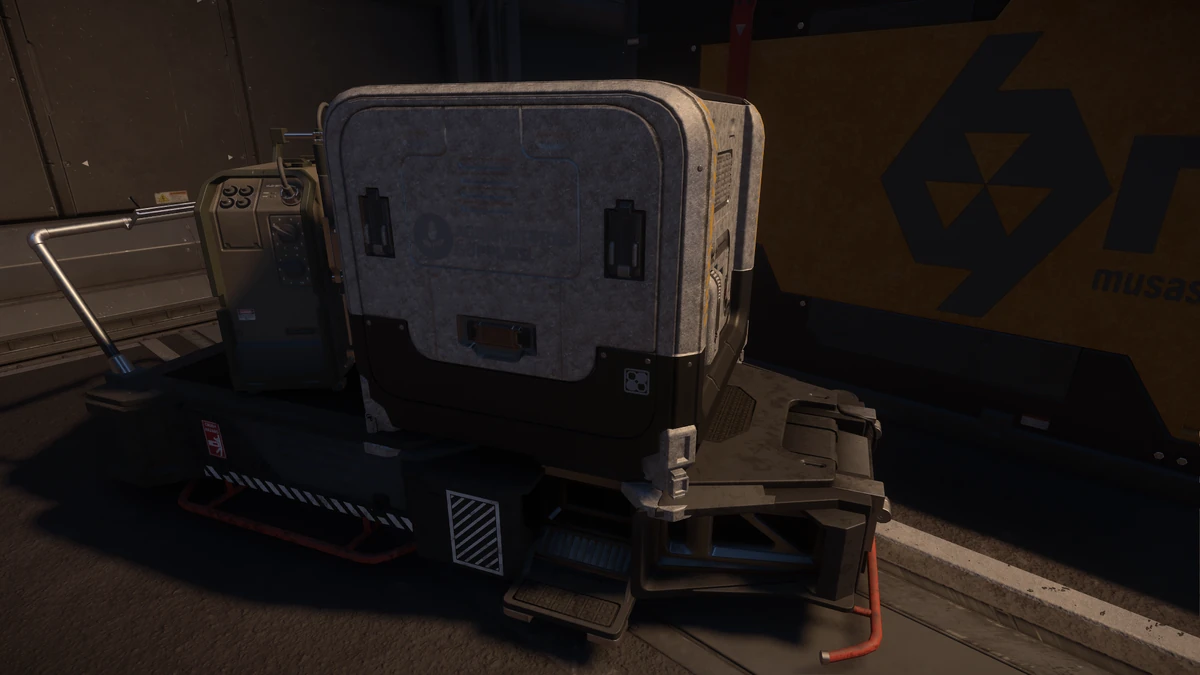 Agricultural Supplies Star Citizen Wiki Fandom