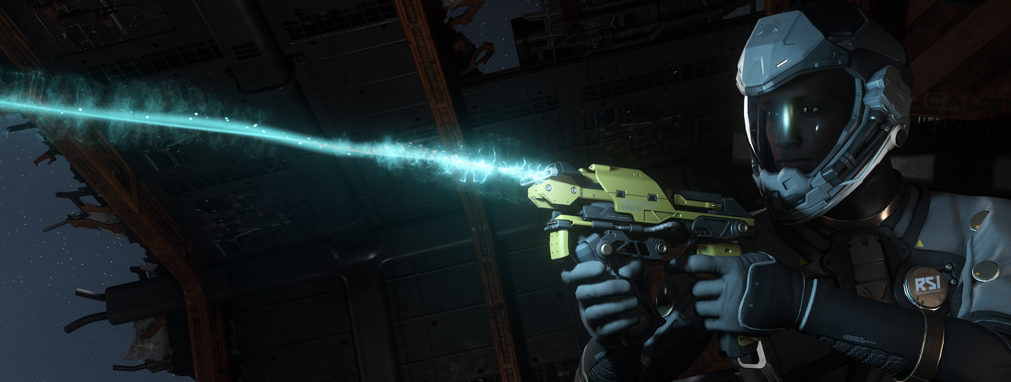 Star Citizen production schedule goes public—but still no release date