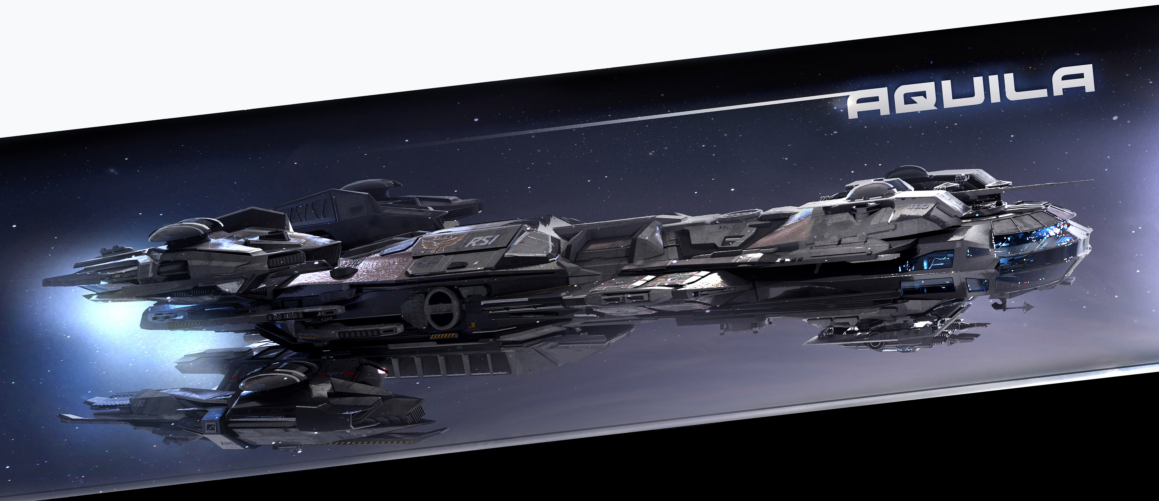 Constellation Aquila Star Citizen Wiki Fandom