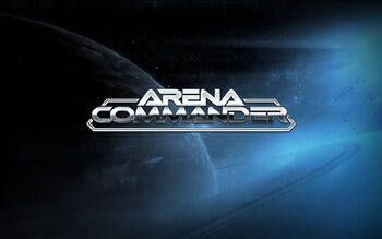 Arena Commander galactapedia