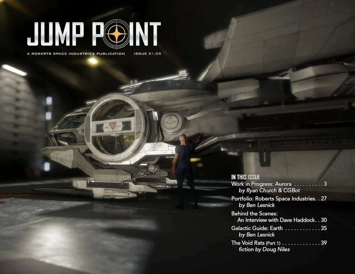 Jump Point 01.05 | Star Citizen Wiki | Fandom