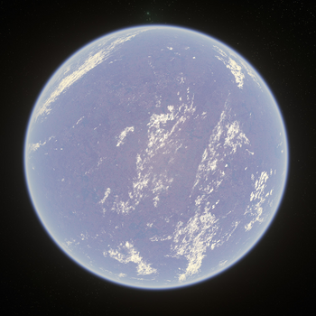 ArcCorp (planet)