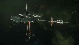 HUR-L4 Melodic Fields Station