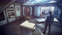 Starfarer