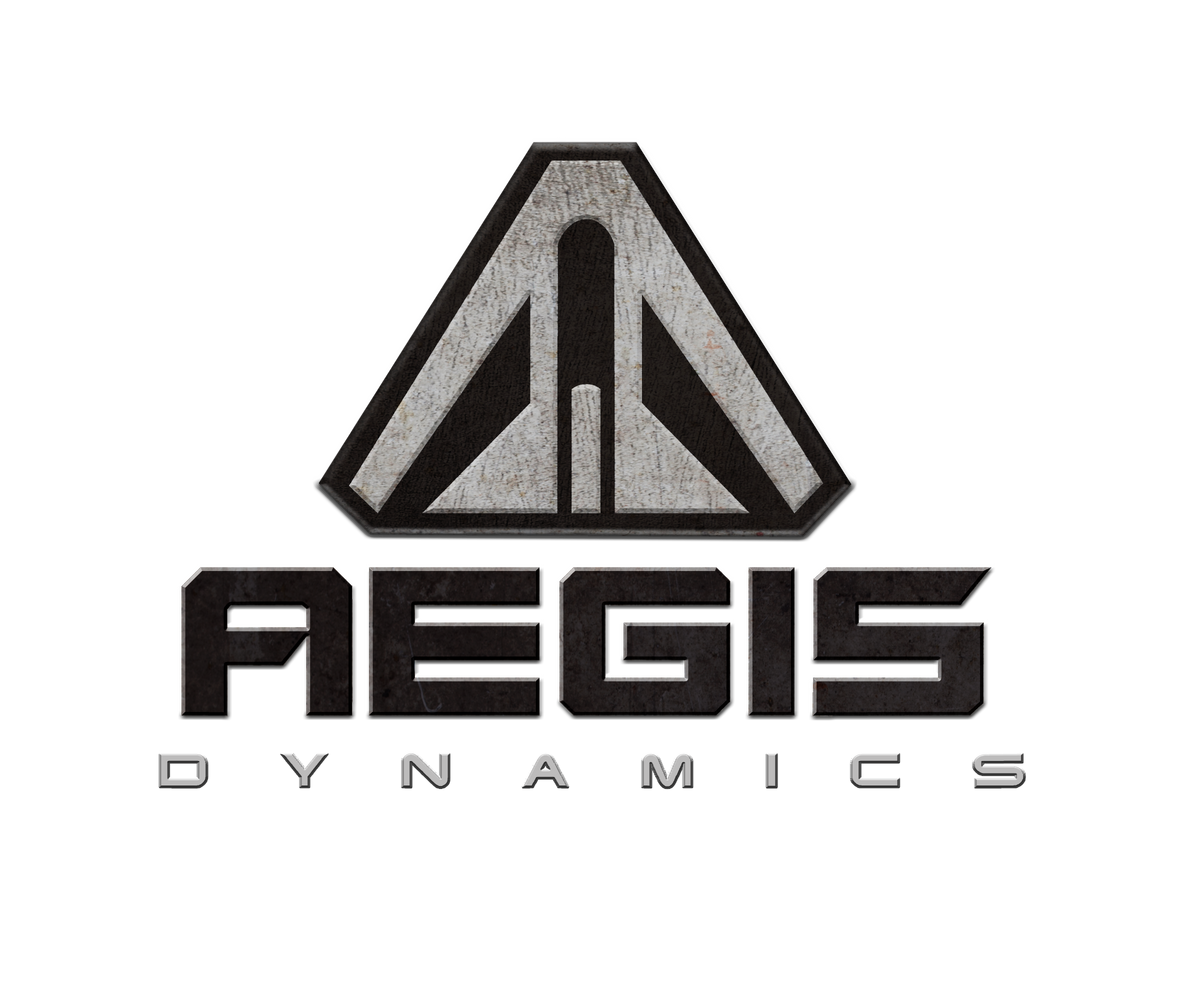 Wiki Department Logo - AEGIS International by OCEPotato on DeviantArt