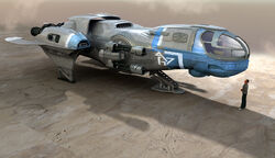 Freelancer Dur Star Citizen Wiki Fandom