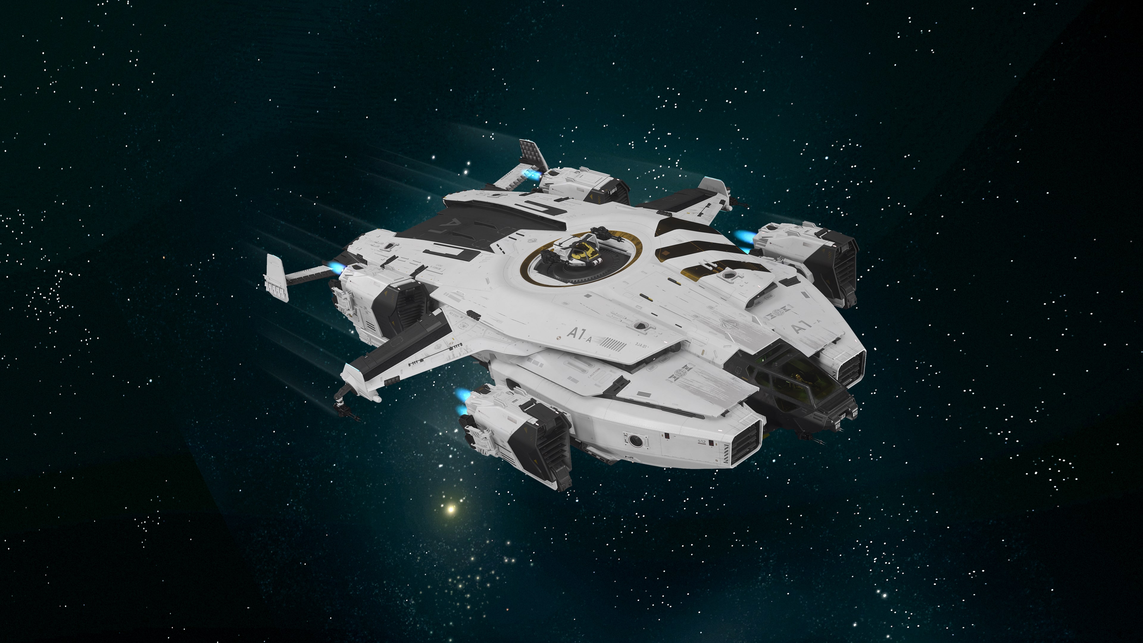 star citizen valkyrie