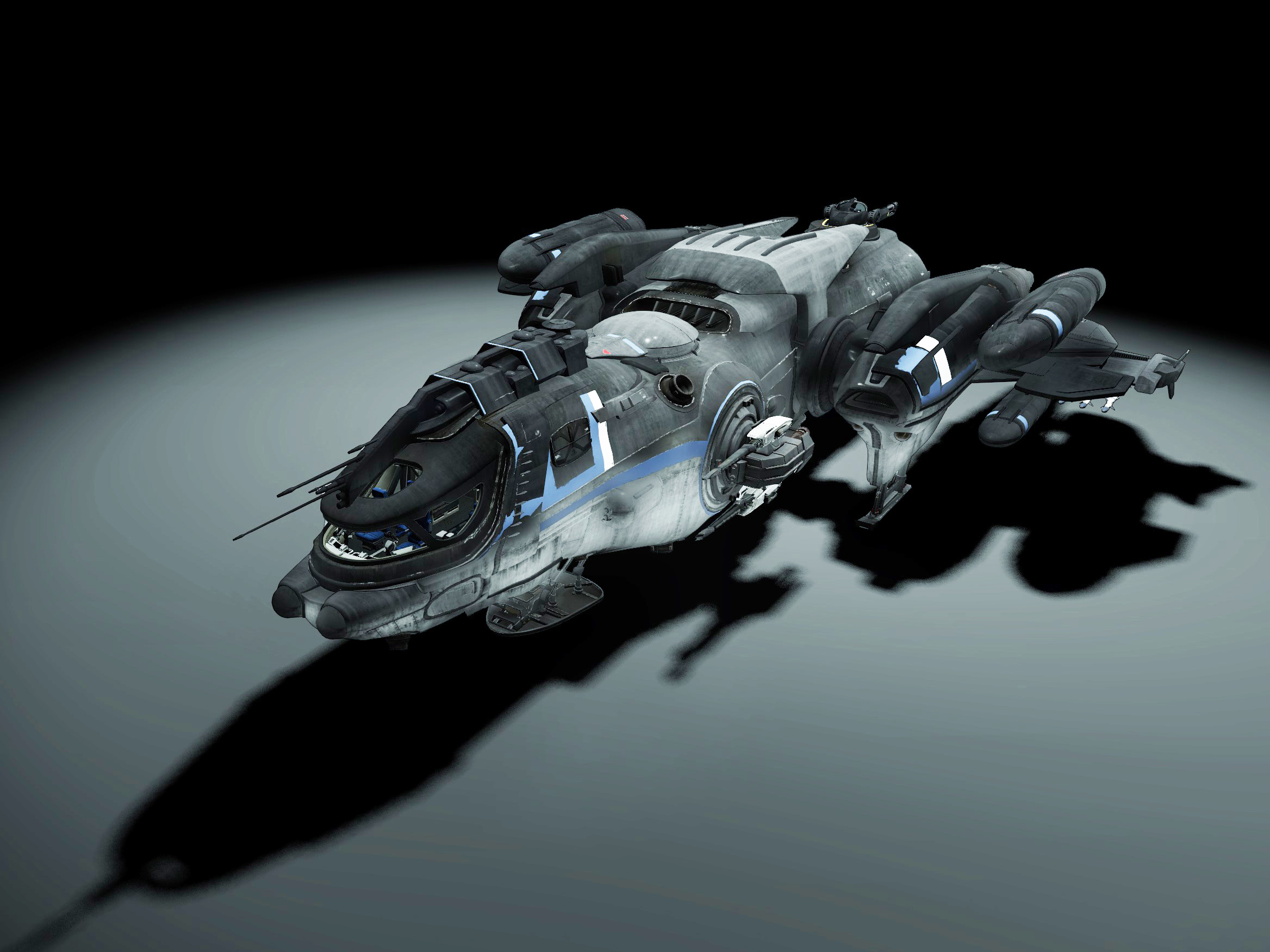 Freelancer Variants Star Citizen Wiki Fandom