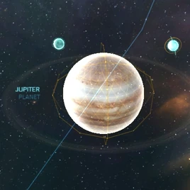 Jupiter thumbnail