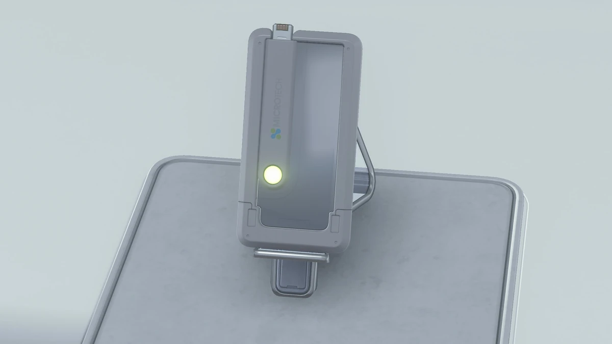 icePick | Star Citizen Wiki | Fandom