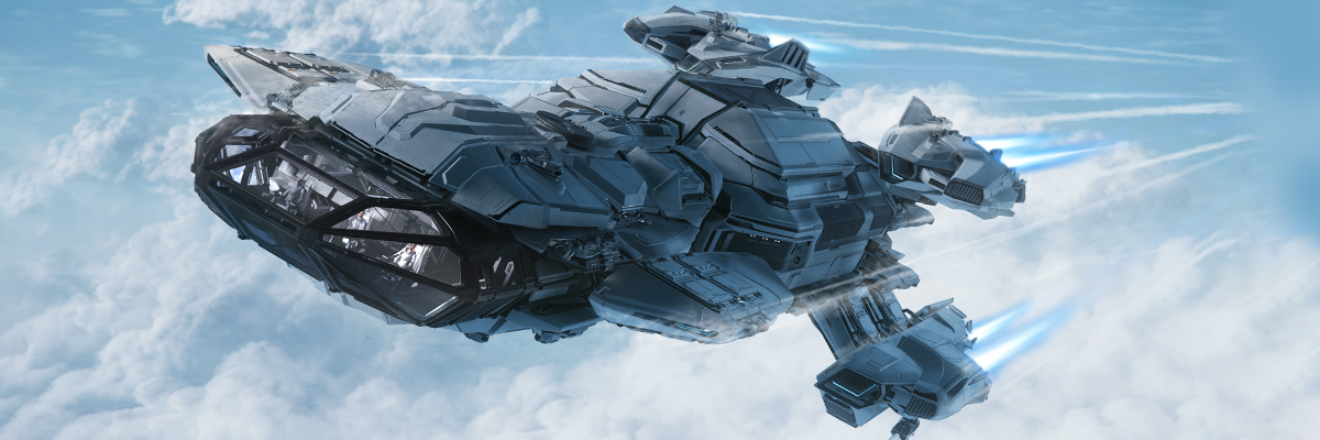 Perseus, Star Citizen Wiki