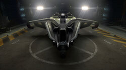 Hurricane, Star Citizen Wiki