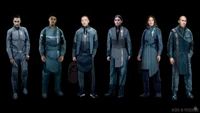 Orison citizen concept art