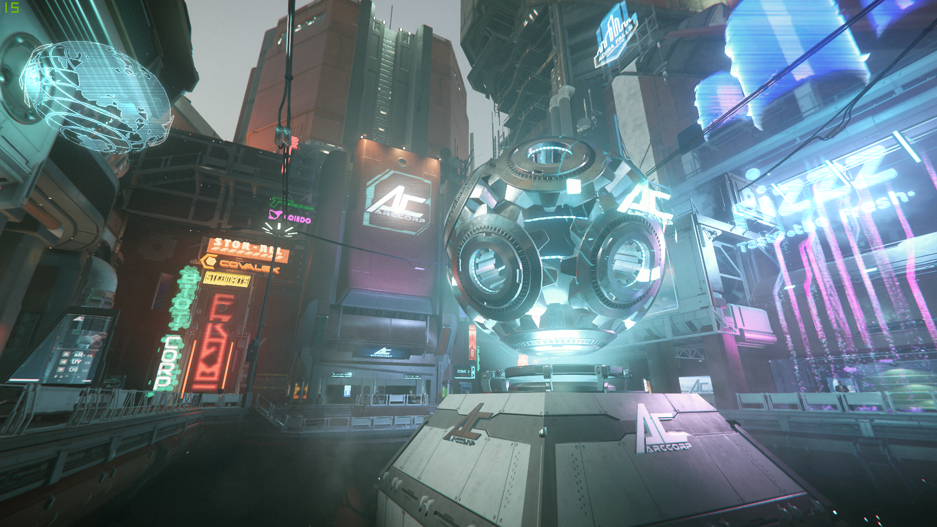 Area 18 Star Citizen Jp Wiki Fandom Area 18 Star Citizen Jp Wiki Fandom