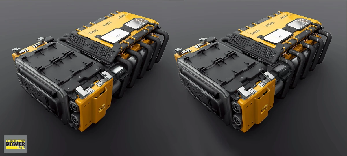 Cooler Star Citizen Wiki Fandom