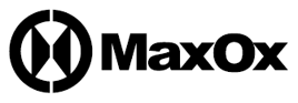 Logo MaxOx clear