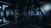 Idris Deck Gallery (2013)
