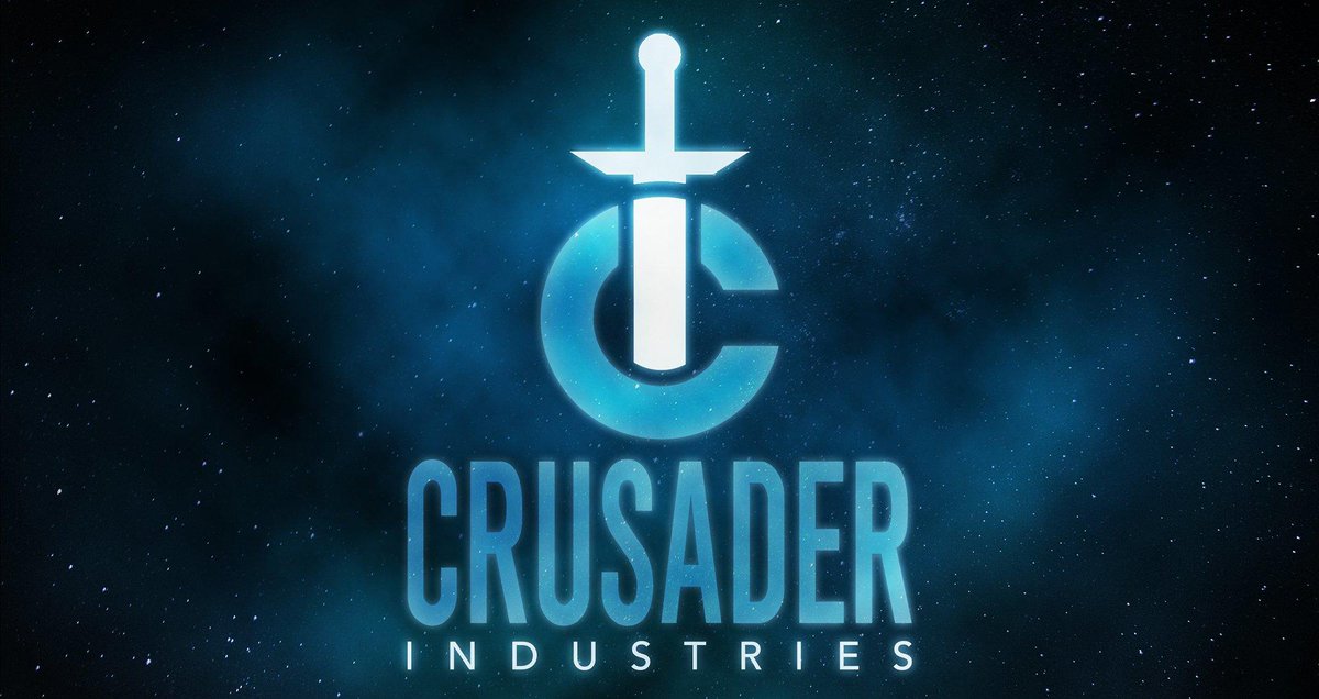 Crusader Industries | Star Citizen Wiki | Fandom