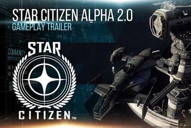 Theatres of War, Star Citizen Wiki