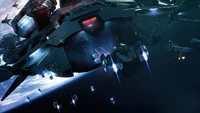 Concept art