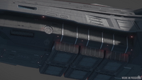 WiP Carrack - Final art