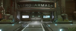 Astro Armada