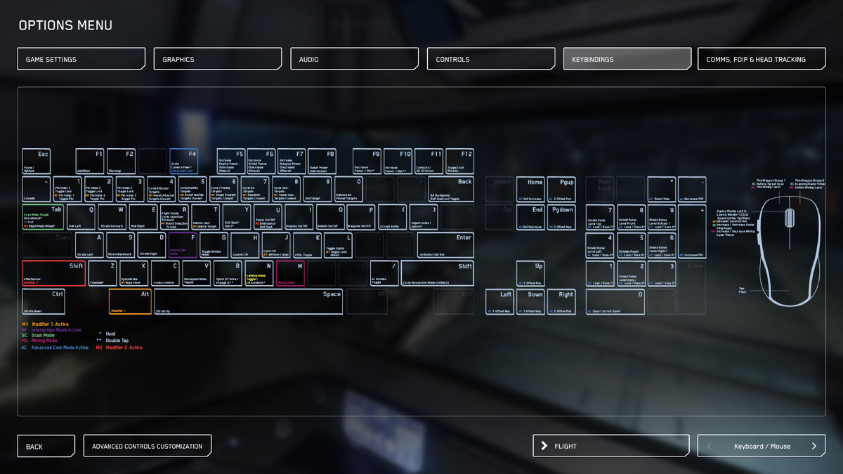 Gameplay Mechanics - Star Citizen Wiki