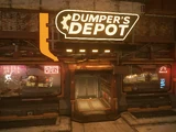 Dumper's Depot (Area18)