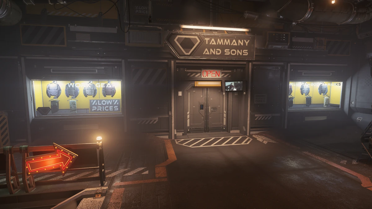 CategoryStores Star Citizen Wiki Fandom