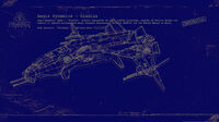 Gladius - Blueprint (1)