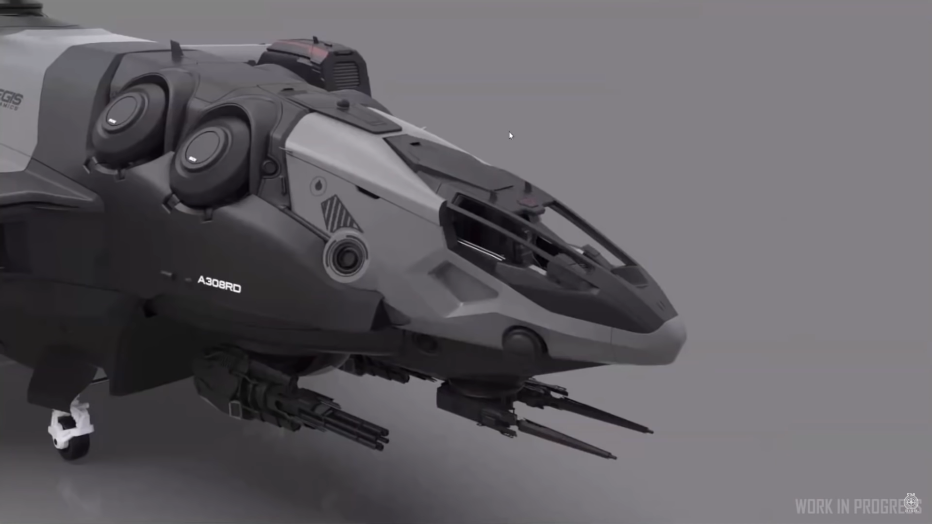 star citizen redeemer