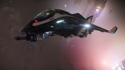 Star Citizen  Aegis Avenger Titan - Skymods