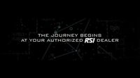 Star Citizen - RSI Constellation Fly-Around
