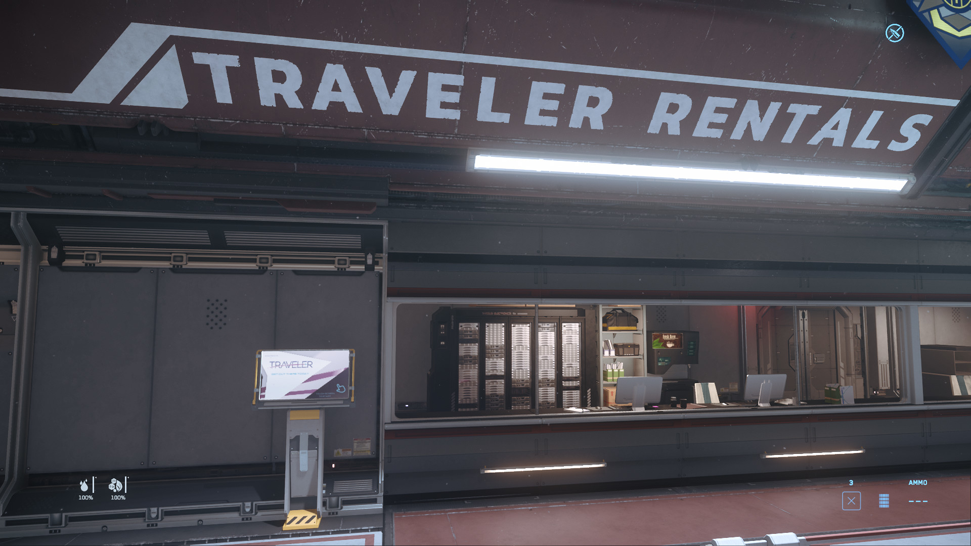 SeriesX] [2.20]I cannot access the rented apartment in Corpo