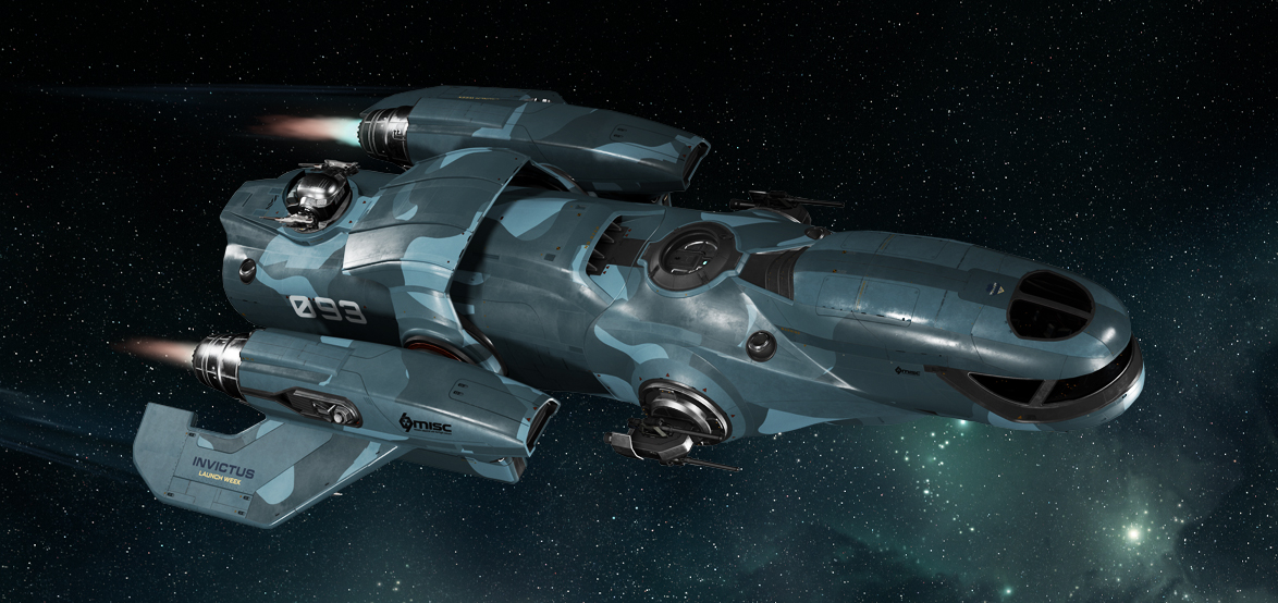 star citizen new freelancer