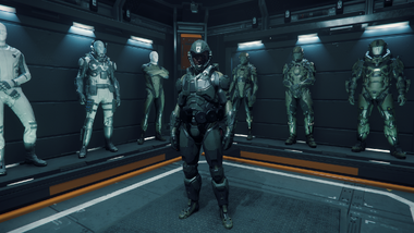 コントラクト Fps戦闘 Star Citizen Jp Wiki Fandom