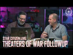 Firesprite - Star Citizen : Theaters of War (Working Title)