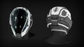 Venture Helmet Carrack Edition