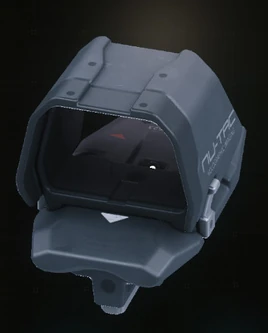 Gamma (1x Holographic)