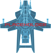 Ship image placeholder