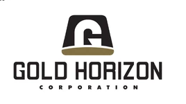 Logo Gold Horizon