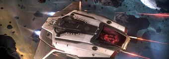 Star Citizen - PARTY HARD PACK