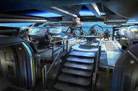 Idris revealed 2013