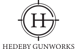 Logo Hedeby Gunworks