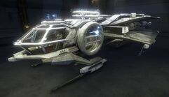 StarCitizen RSI Aurora1