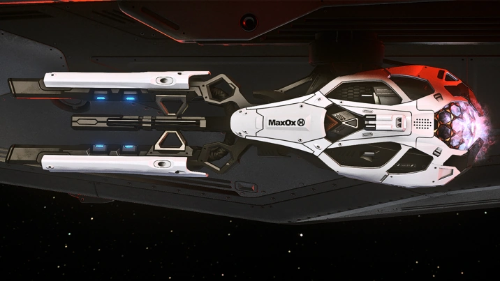 NDB-28 Repeater | Star Citizen Wiki | Fandom